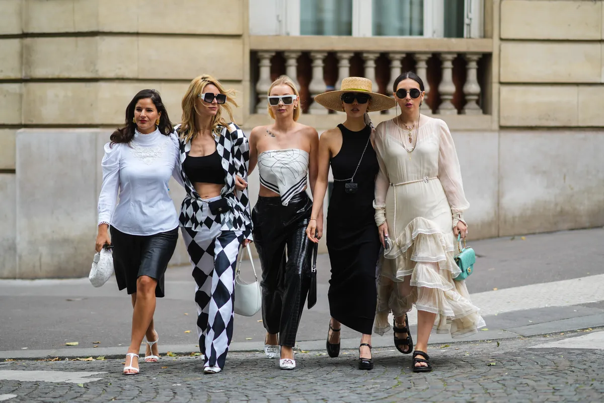 divatinfluenszerek instagram