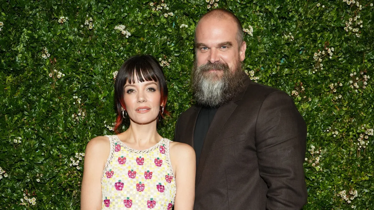Lily Allen exférje a hírek szerint titokban találkozgat Natalie Tippettel, mióta az énekesnő elhagyta őt