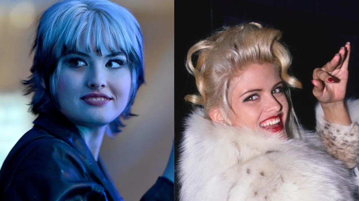 Anna Nicole Smith lánya