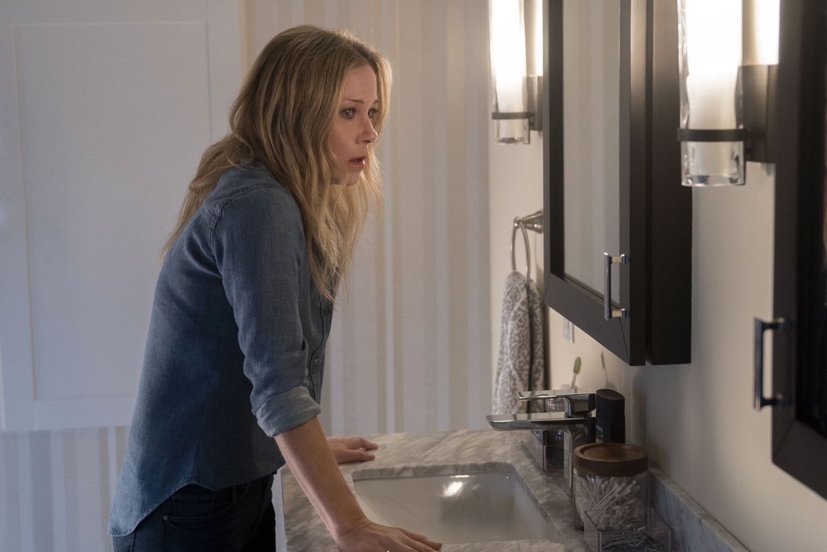 Christina Applegate esetében újra a nulláról indulnak, hogy meglegyen az új diagnózis.
