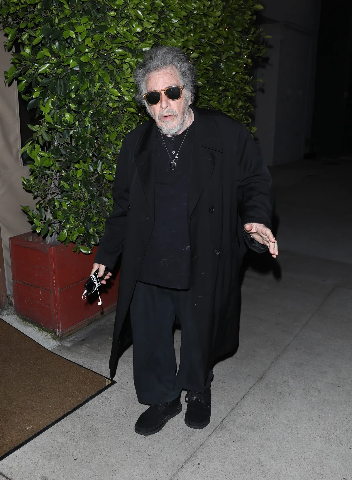 Al Pacino