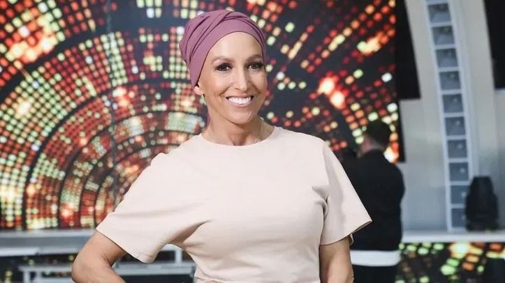 Rubint Réka 2022 óta küzd daganatos betegséggel