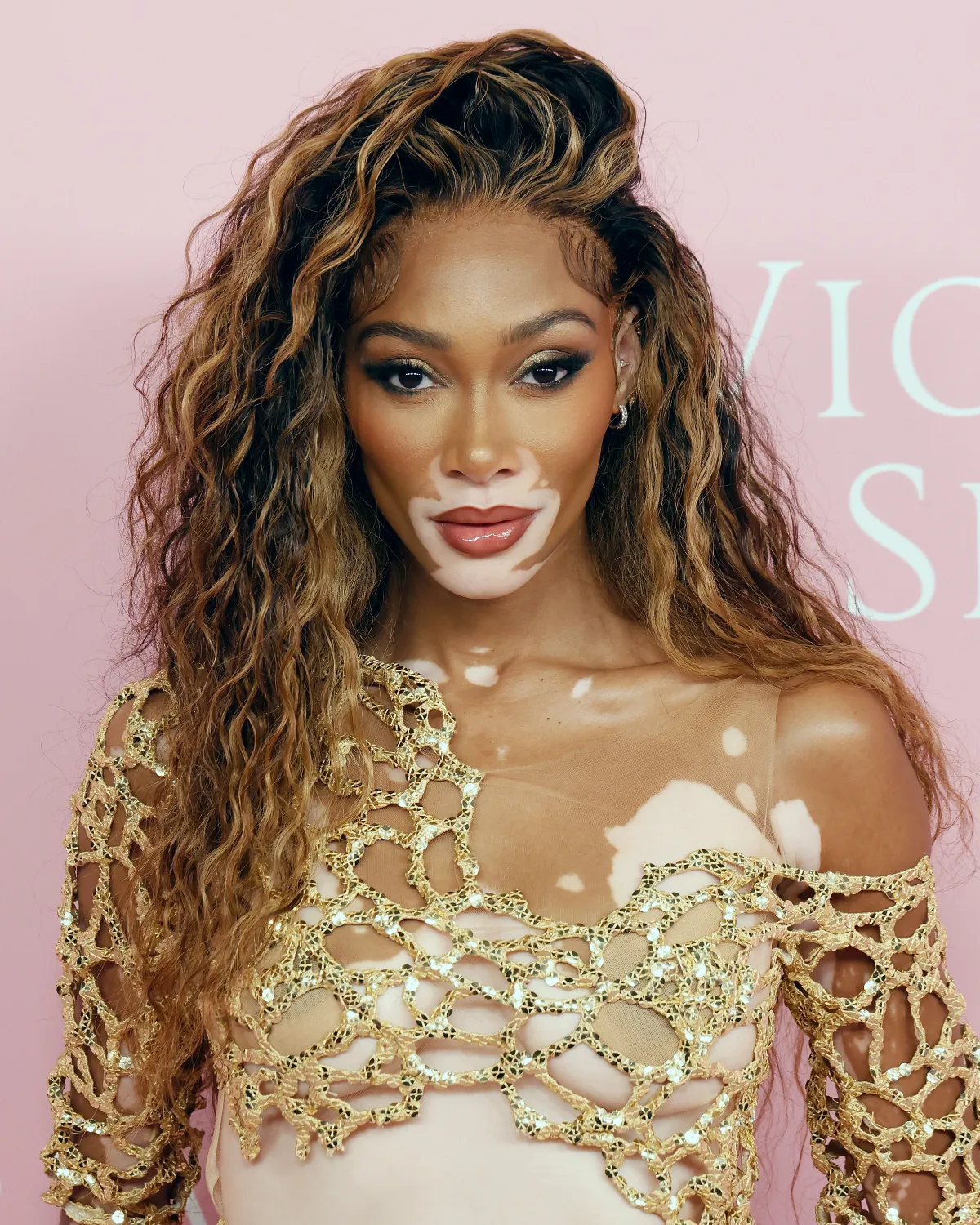 Victoria's Secret Celebrates The Tour '23