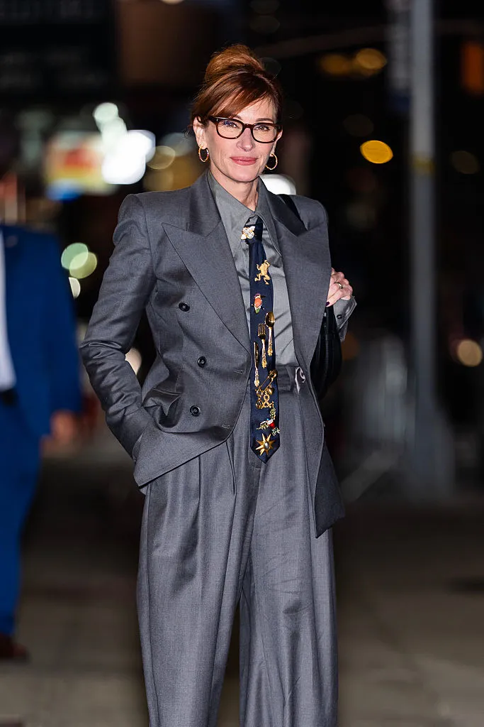 Julia Roberts