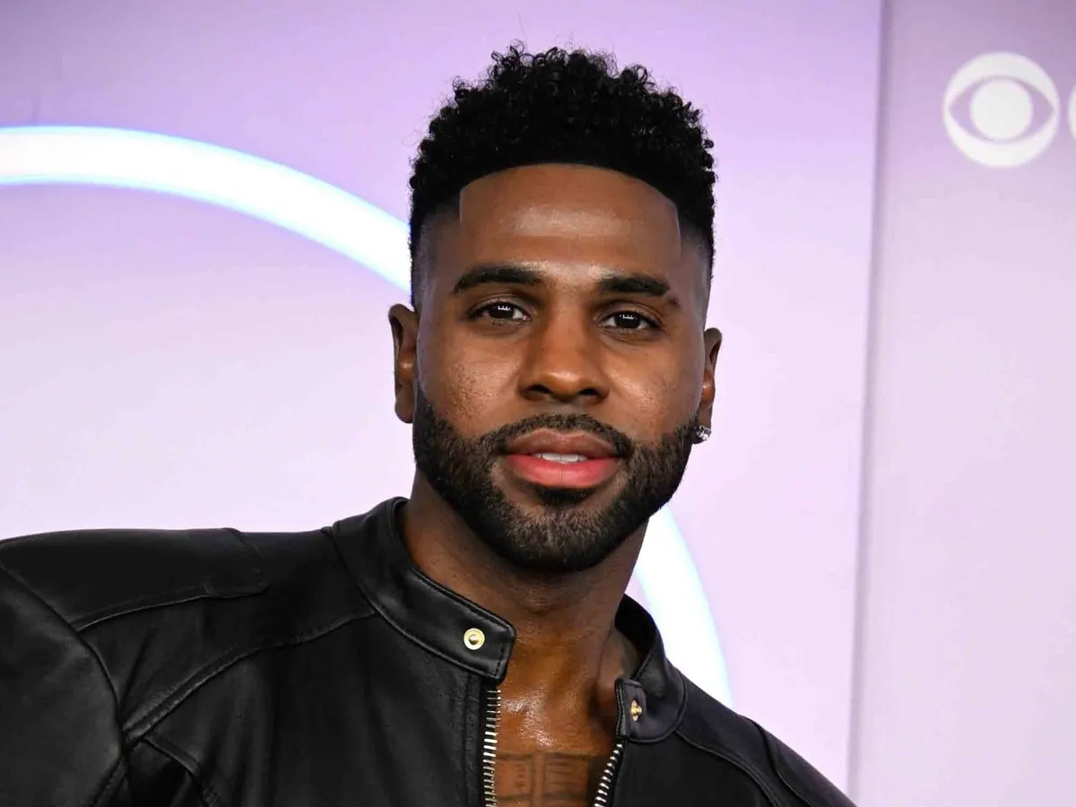 Jason Derulo