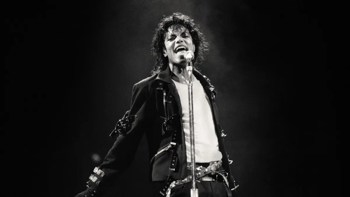 Michael Jackson fia, Prince Jackson őszintén vallott édesapjáról.