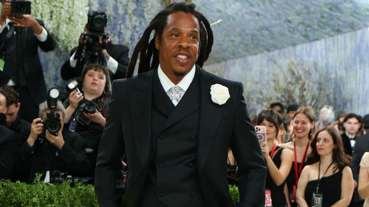 Jay-Z úgy döntött, ő fog fellépni a Super Bowl halftime show-jában.