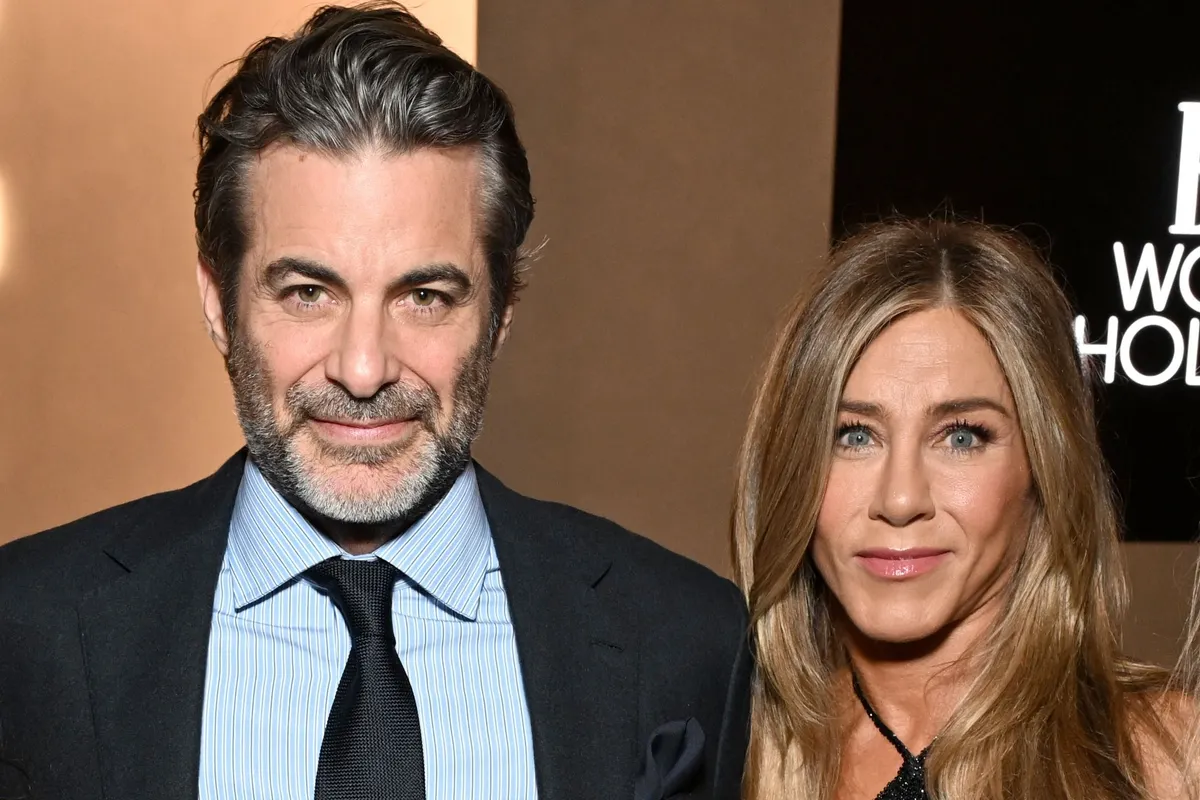 Jim Curtis és Jennifer Aniston esküvője: kiderült, milyen ceremóniára vágynak a szerelmesek