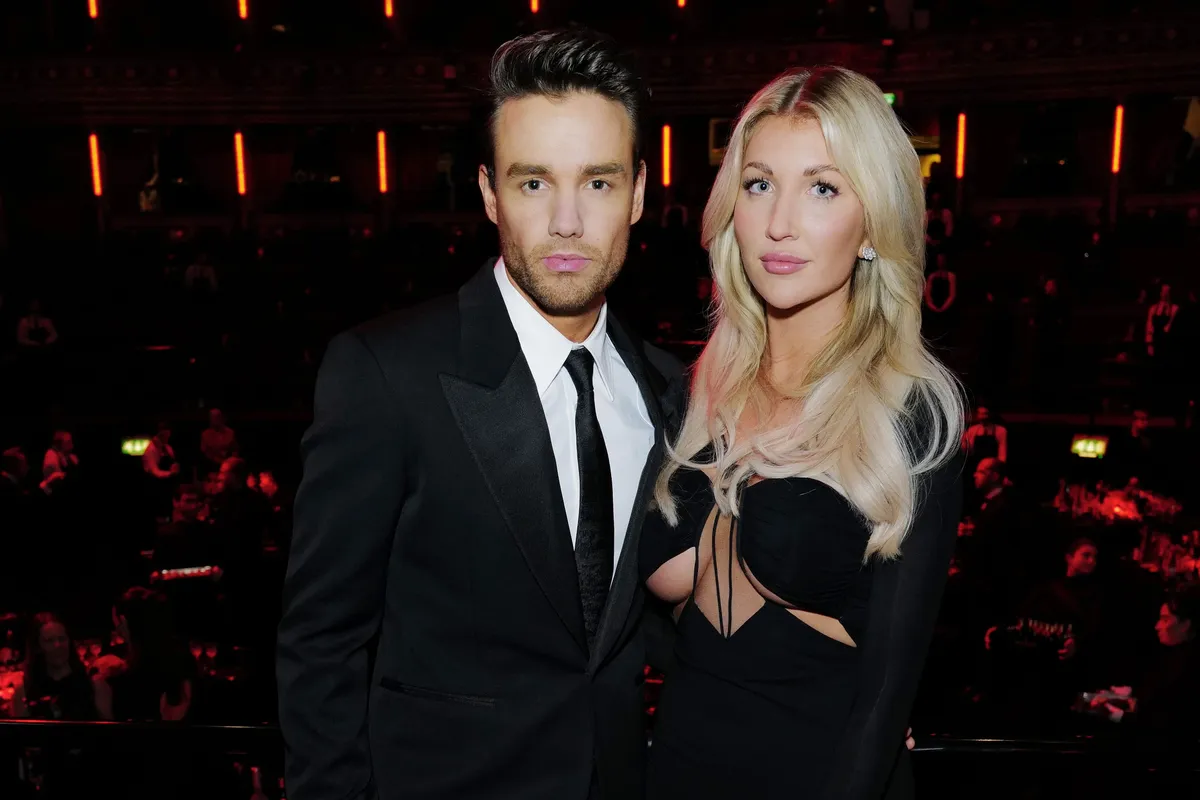 Liam Payne és Kate Cassidy az esküvőt tervezték