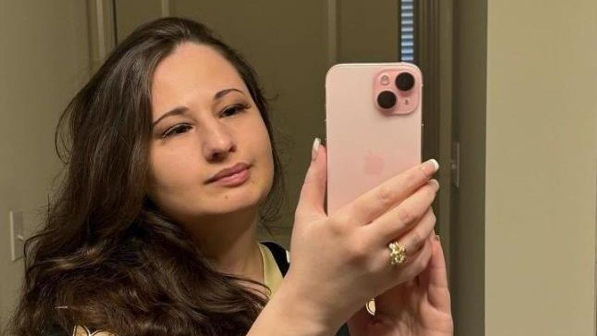 Gypsy Rose Blanchard hazudik?