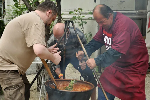 Fotó: Marosvölgyi Áron (Prgarden) Fotó: Marosvölgyi Áron (Prgarden)