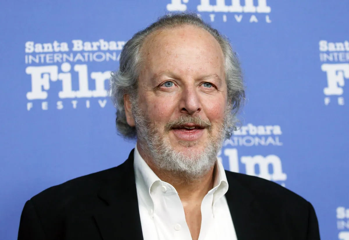 Daniel Stern rendőrségi ügybe keveredett