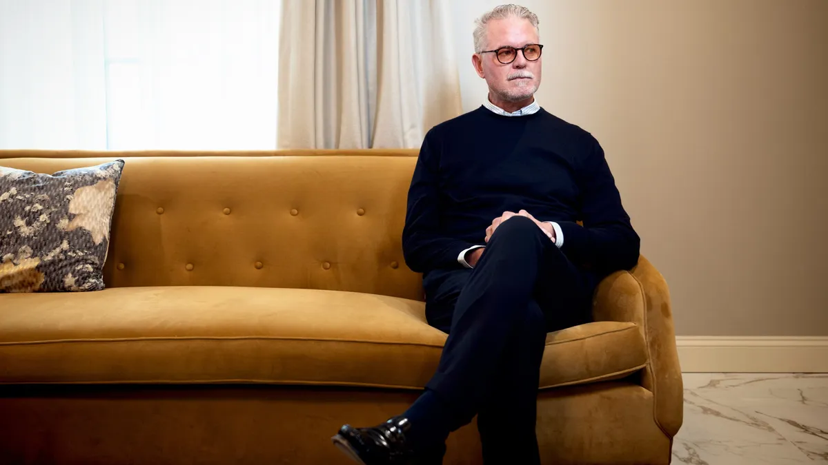A nagybeteg Eric Dane továbbra is színészként képzeli el a jövőjét