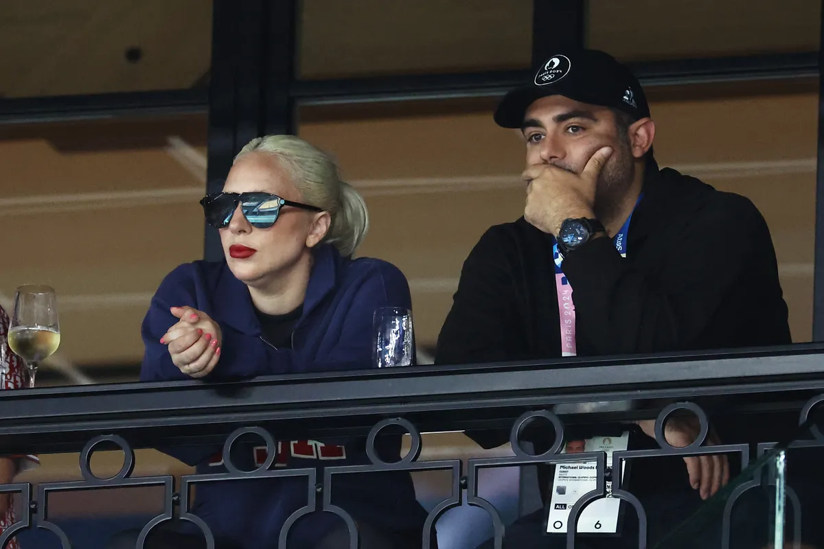 Lady Gaga