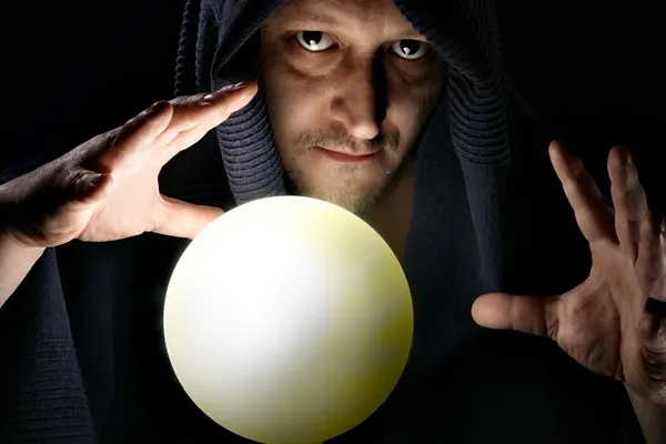 Thinkstock