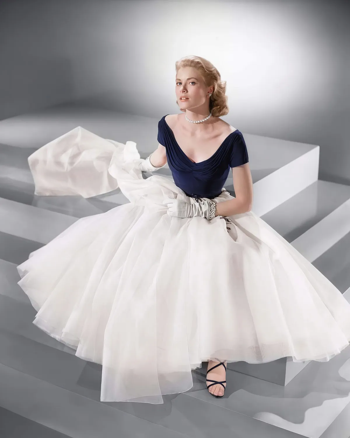 Grace Kelly és a Kibbe-testtípus