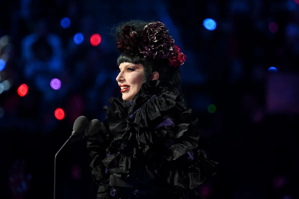 Lady Gaga MTV Video Music Awards nagy nyertese