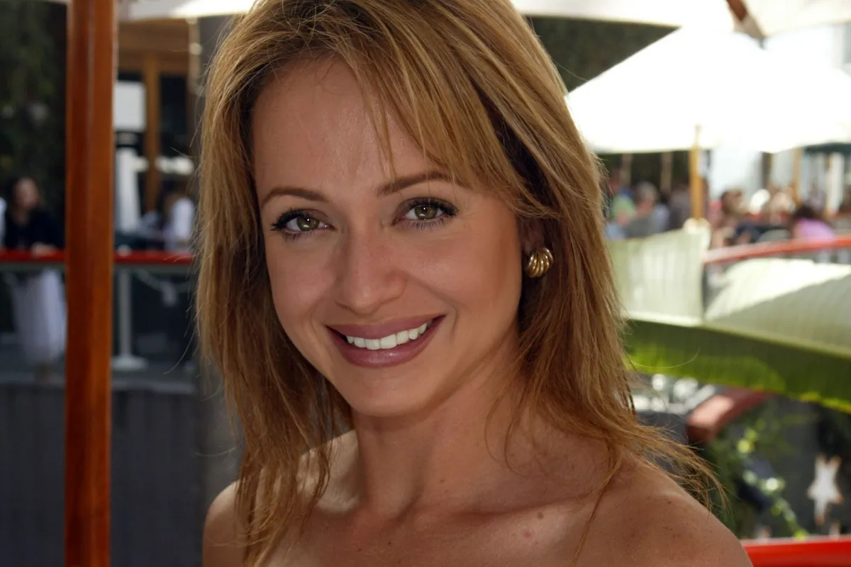 Gabriela Spanic, színésznő