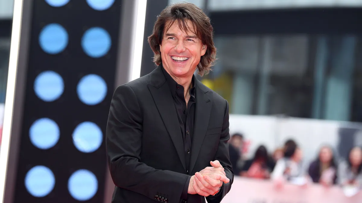 Tom Cruise köszöni, nem kér a nyugdíjból. 