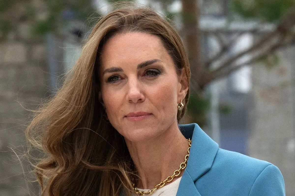 Királyi szakértő szerint nem ez lesz Katalin hercegné legjobb éve.