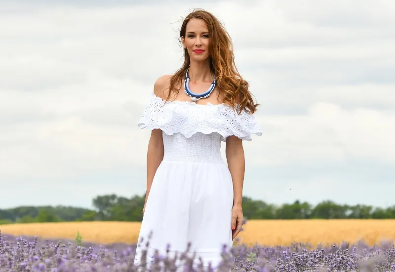 Demcsák Zsuzsa