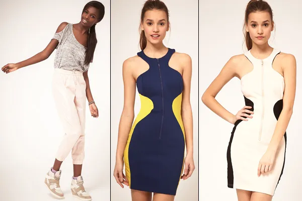 ASOS Collection