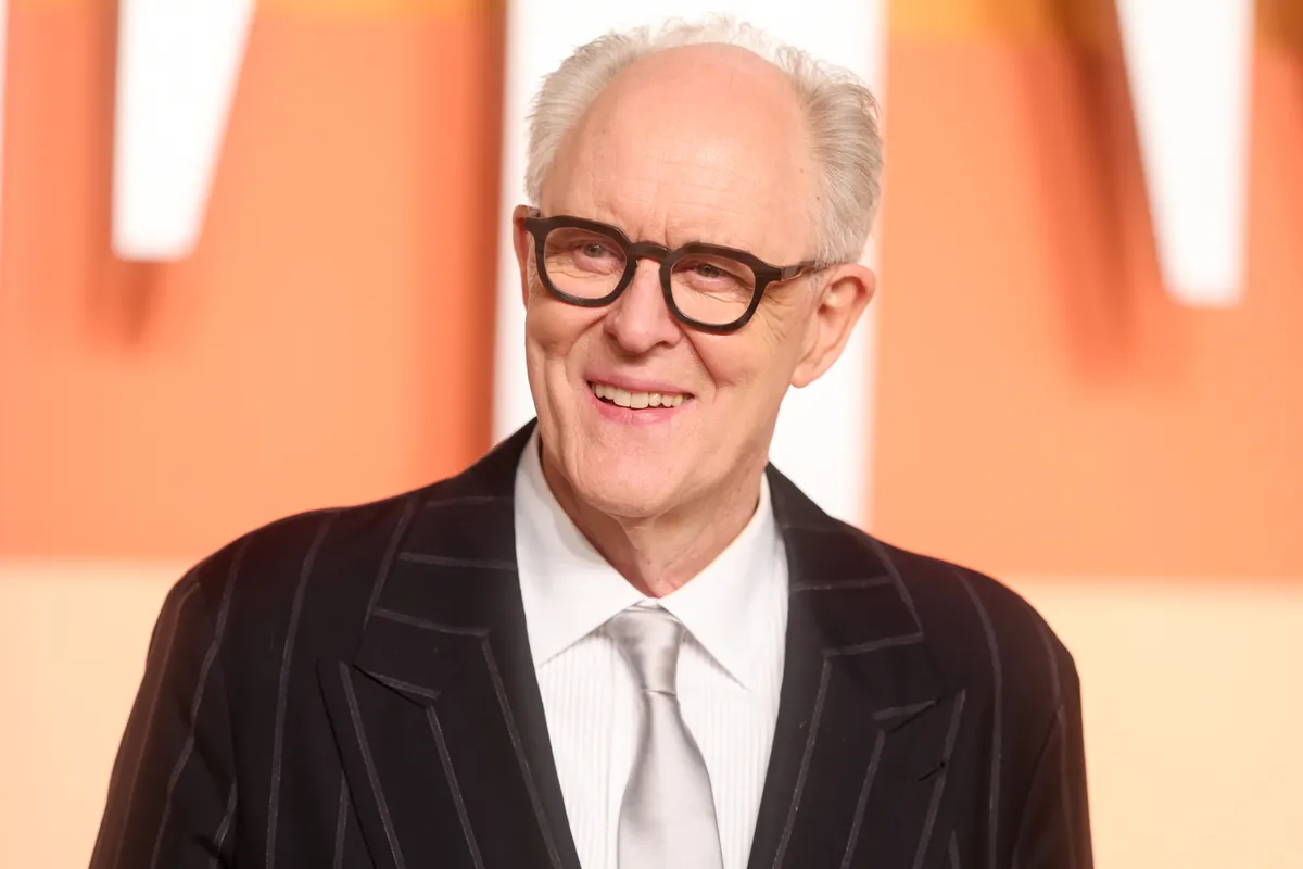 John Lithgow bújik Dumbledore bőrébe az új Harry Potter sorozatban