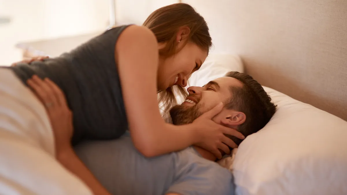 Kiderült, ez a mondat csökkenti a női orgazmus esélyét