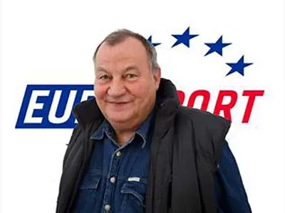 Forrás: Eurosport Forrás: Eurosport