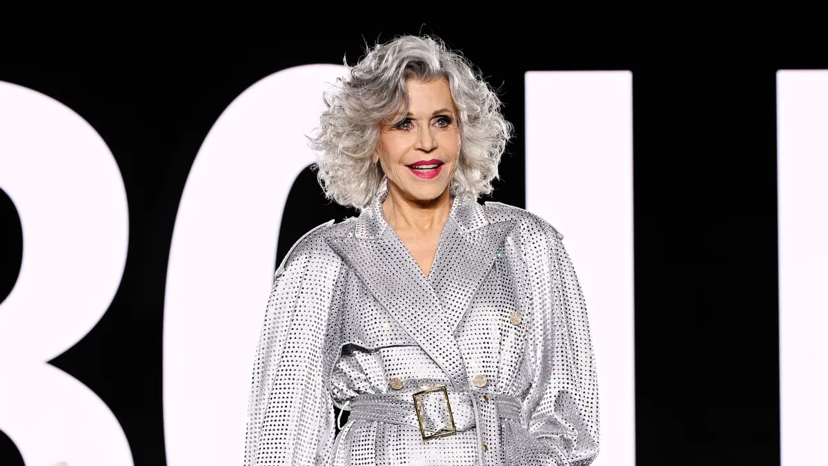 jane fonda