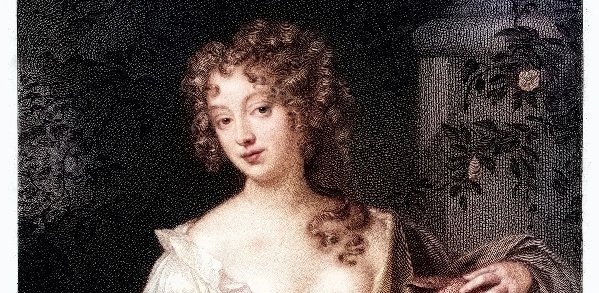 Nell Gwyn
