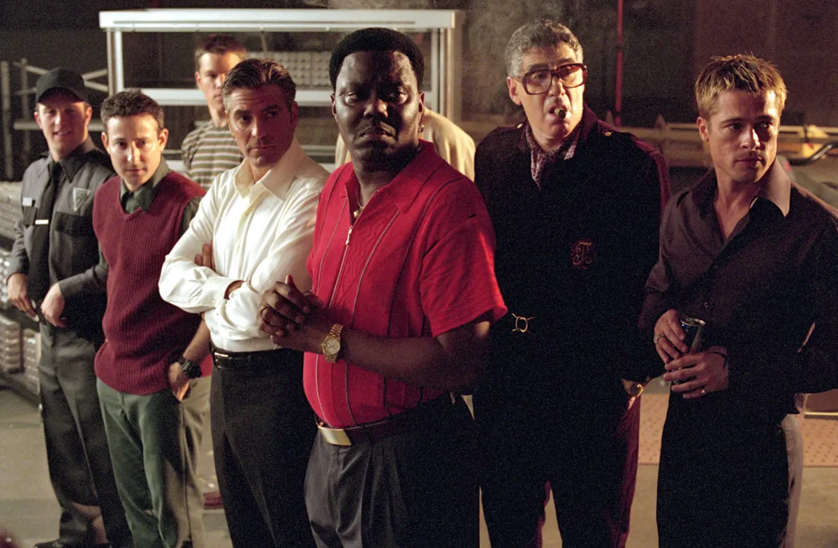 Ocean's 14