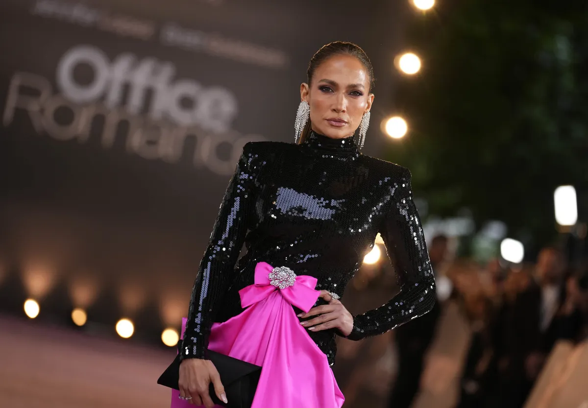 Jennifer Lopez – sztárok kora