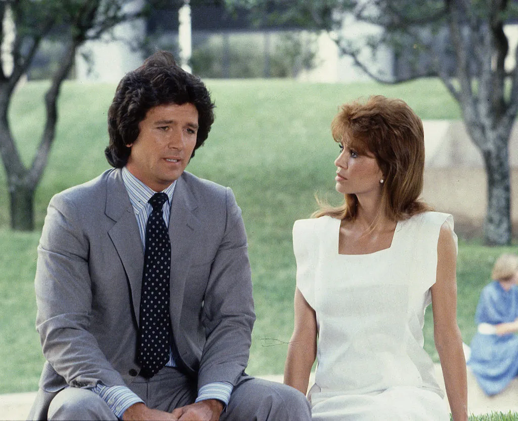 Patrick Duffy kvíz: 10 izgalmas kérdés a ma 76 éves színészről