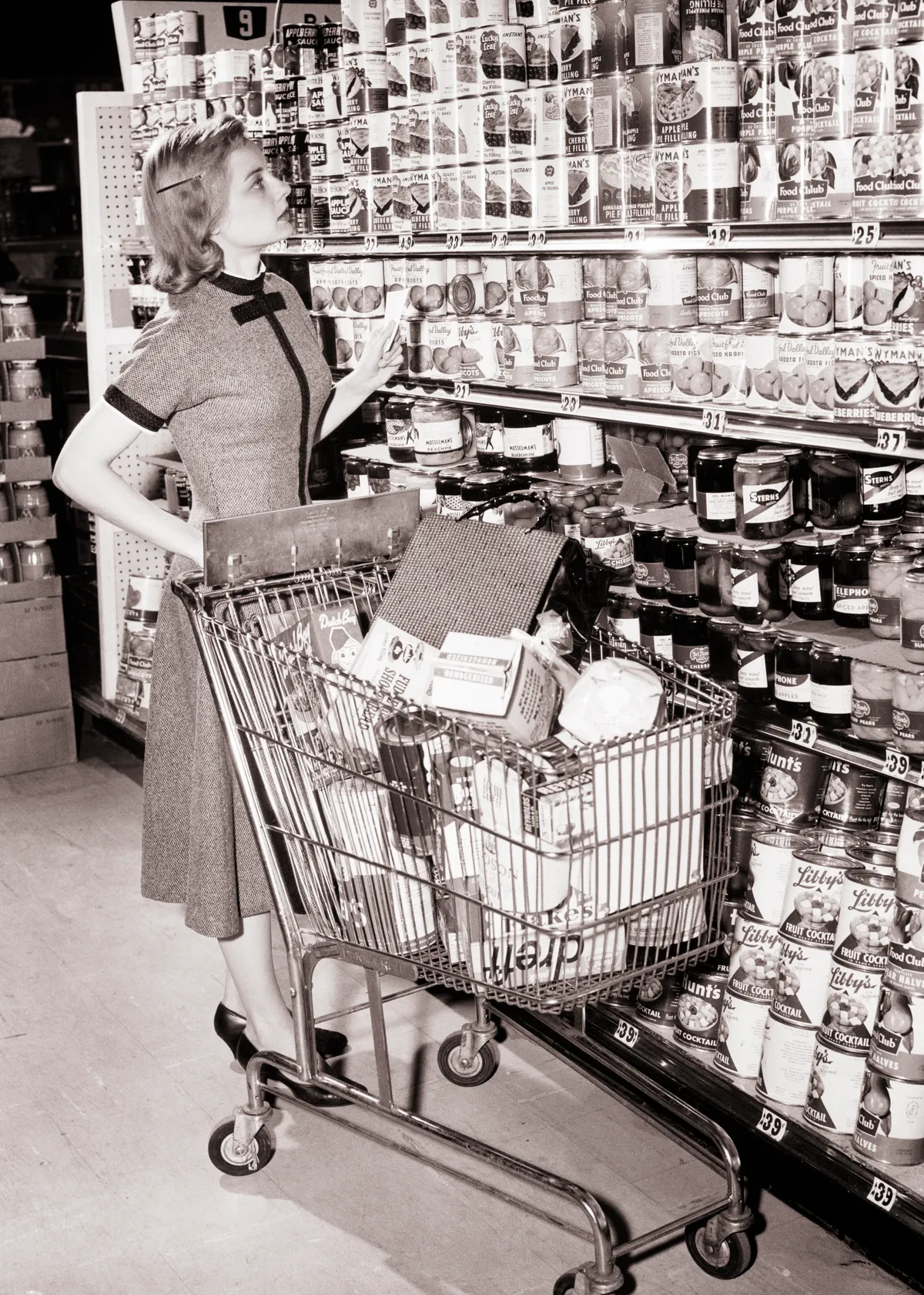 Fogyasztói társadalom és shoppingolás
