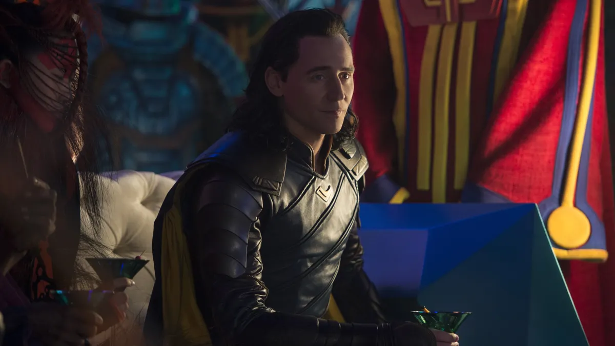 Marvel-szuperhős: Thor