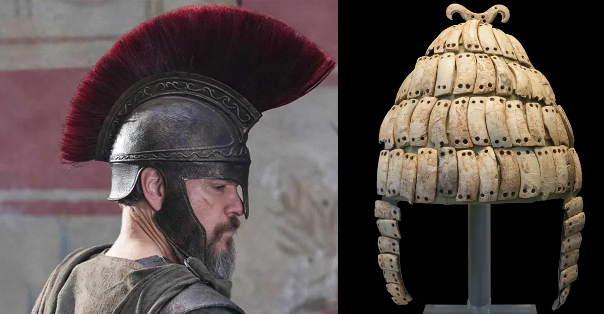 filmes sisak a korhű sisakkal szemben