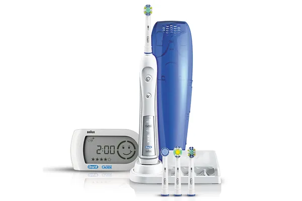 Forrás: Procter&Gamble