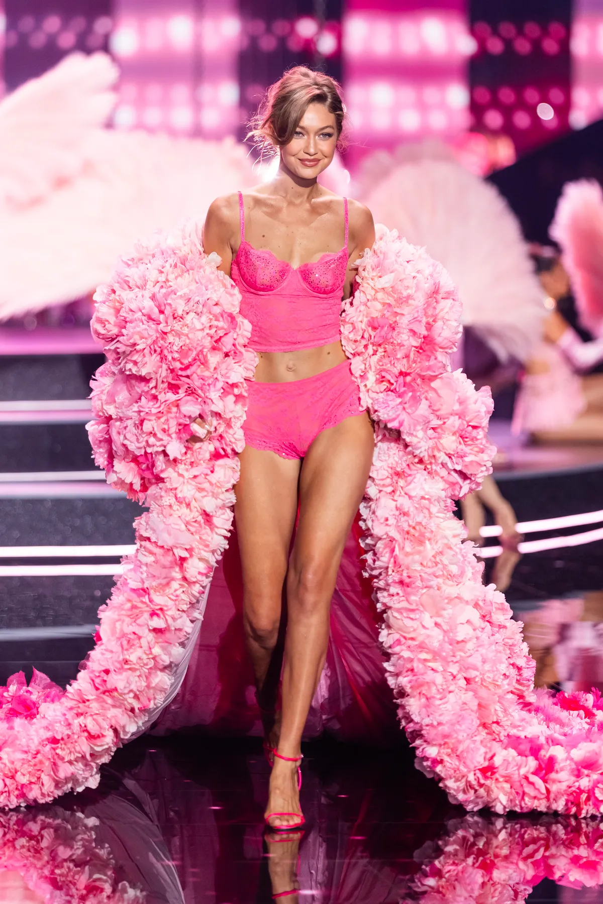 Gigi Hadid