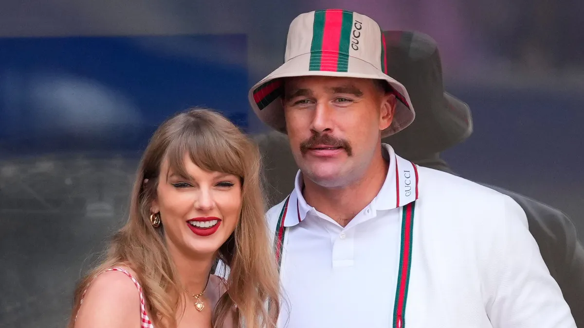 Taylor Swift és Travis Kelce kapcsolata elmélyült, megtörtént az eljegyzés