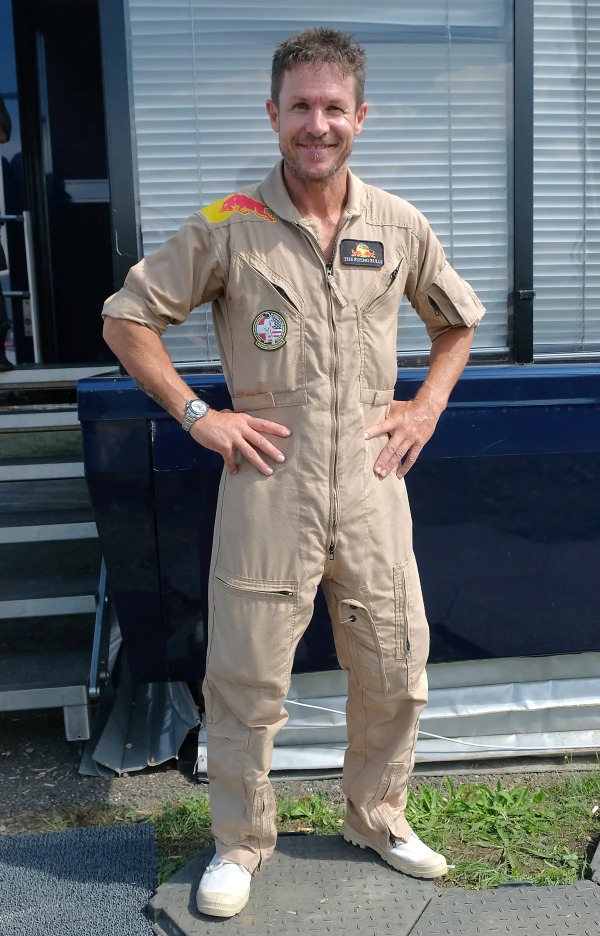A vizsgálat megállapította: Felix Baumgartner halálát emberi mulasztás okozta