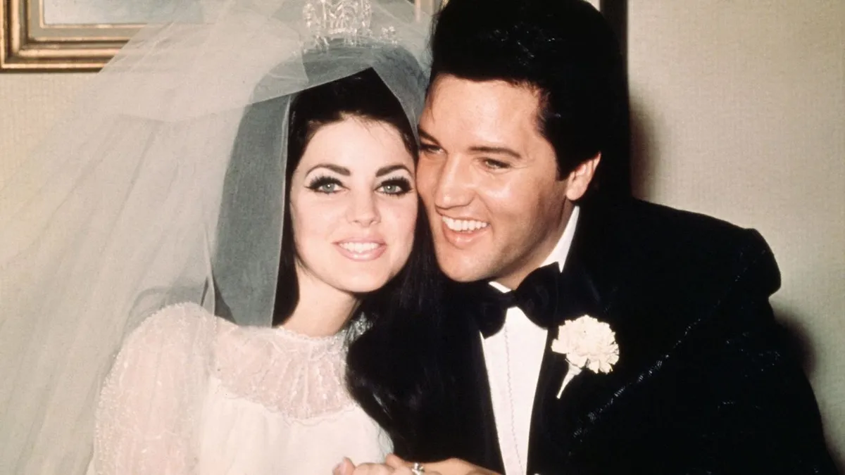 Elvis Presley meg akarta öletni Priscilla Presleyt és szeretőjét
