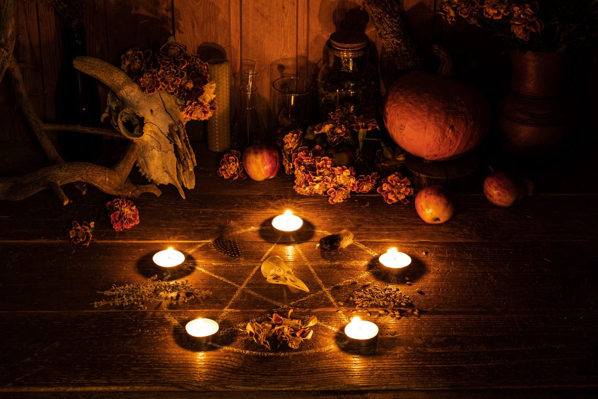 samhain