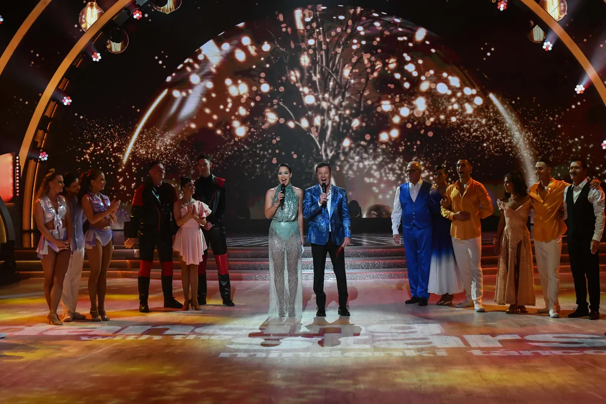 dancing with the stars