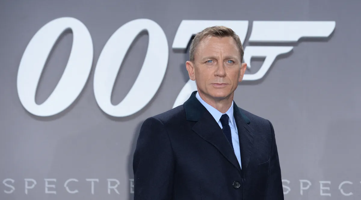 James Bond filmek: Daniel Craig helyére egy 30 év alatti színészt keres az Amazon