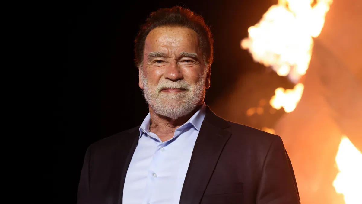 Arnold Schwarzeneggerért aggódnak a rajongók