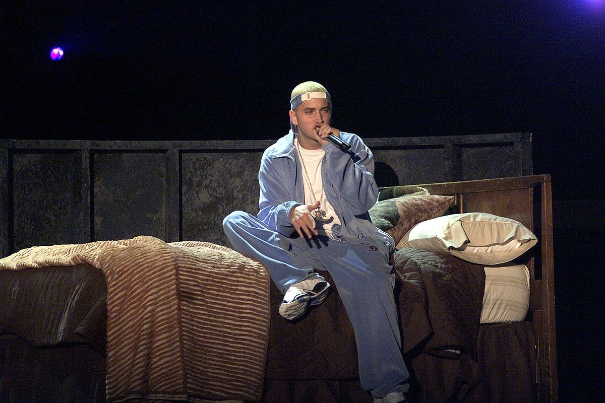 Eminem