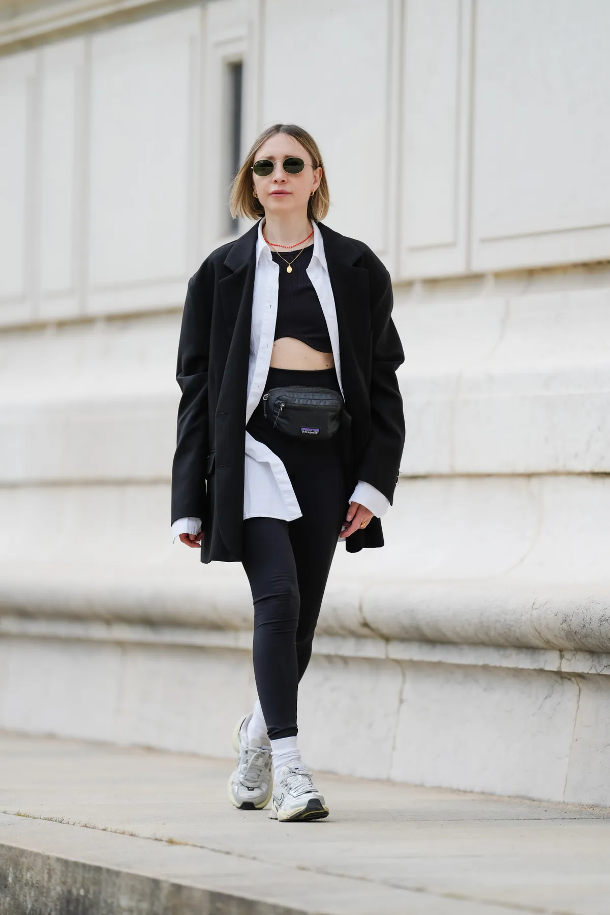 leggings outfit