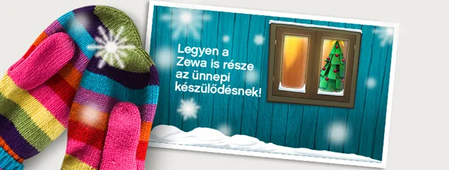 Forrás: Zewa