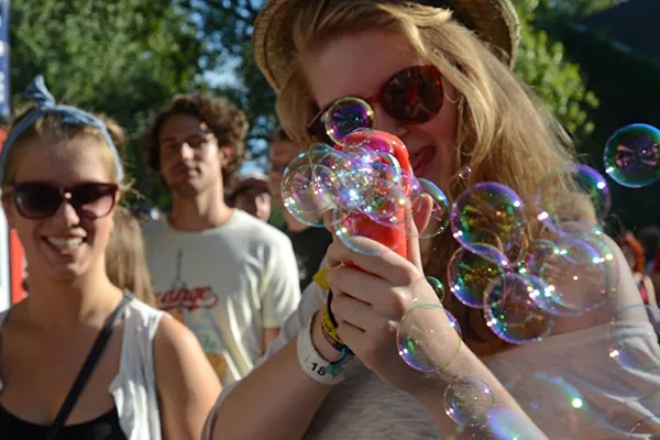 Forrás: www.sziget.hu, fotó: Éder Vera 